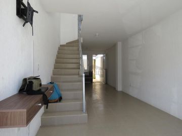 Casa sola en renta en Valle San Pedro Urbi Villa del Campo, Tecámac, México