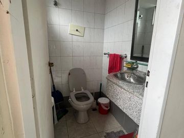 VENTA OFICINA SAN JUSTO