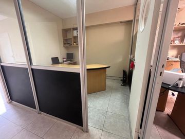VENTA OFICINA SAN JUSTO