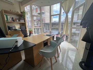 VENTA OFICINA SAN JUSTO