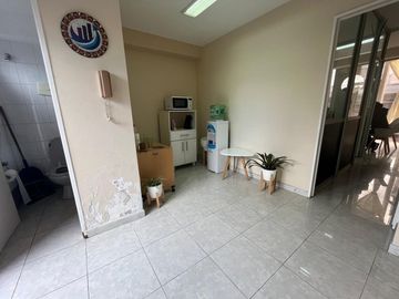 VENTA OFICINA SAN JUSTO