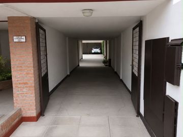 Cochera