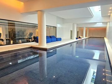 DEPARTAMENTO VENTA BELGRANO