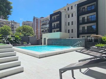 DEPARTAMENTO VENTA BELGRANO