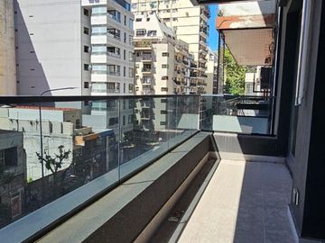DEPARTAMENTO VENTA BELGRANO
