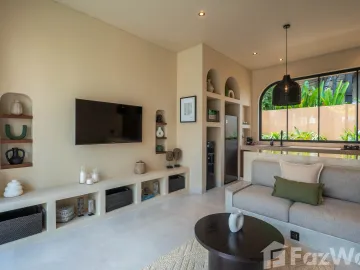 1 Bedroom Villa for sale in Uluwatu, Bali