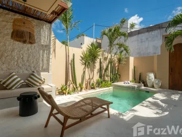 1 Bedroom Villa for sale in Uluwatu, Bali