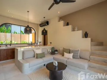 1 Bedroom Villa for sale in Uluwatu, Bali