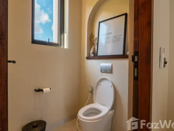 1 Bedroom Villa for sale in Uluwatu, Bali