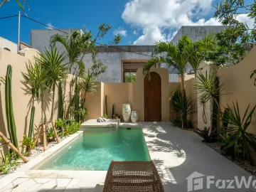 1 Bedroom Villa for sale in Uluwatu, Bali