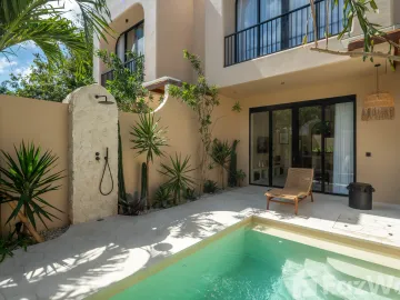 1 Bedroom Villa for sale in Uluwatu, Bali