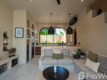 1 Bedroom Villa for sale in Uluwatu, Bali