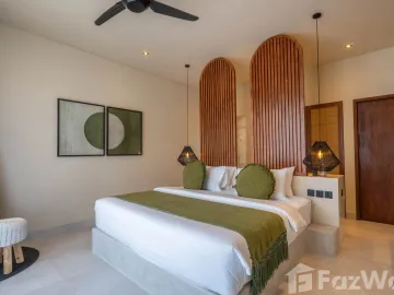 1 Bedroom Villa for sale in Uluwatu, Bali