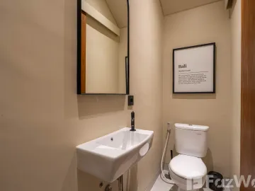 1 Bedroom Villa for sale in Uluwatu, Bali