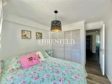 Jardín del Mar. Reñaca. Departamento  remodelado, 121 m2.