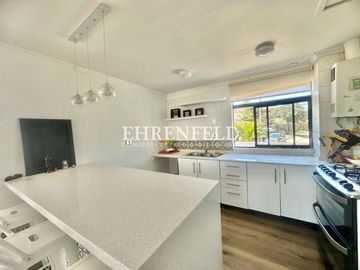 Jardín del Mar. Reñaca. Departamento  remodelado, 121 m2.