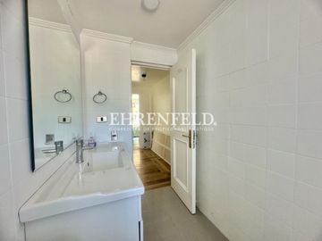 Jardín del Mar. Reñaca. Departamento  remodelado, 121 m2.