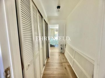 Jardín del Mar. Reñaca. Departamento  remodelado, 121 m2.