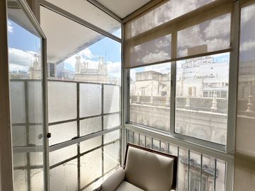 Departamento en Venta, Centro, Rosario, 2 dormitorios apto credito !