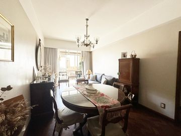 Departamento en Venta, Centro, Rosario, 2 dormitorios apto credito !