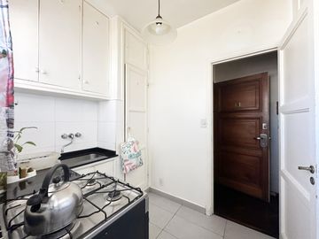 Departamento en Venta, Centro, Rosario, 2 dormitorios apto credito !