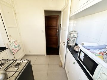 Departamento en Venta, Centro, Rosario, 2 dormitorios apto credito !