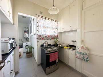 Departamento en Venta, Centro, Rosario, 2 dormitorios apto credito !