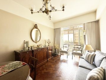 Departamento en Venta, Centro, Rosario, 2 dormitorios apto credito !