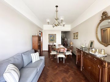 Departamento en Venta, Centro, Rosario, 2 dormitorios apto credito !