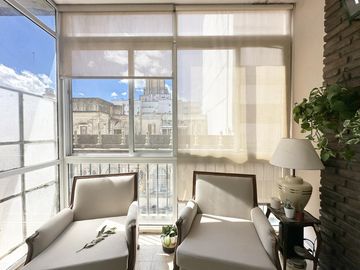Departamento en Venta, Centro, Rosario, 2 dormitorios apto credito !