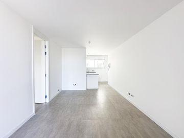 Departamento en Venta, Barrio Lourdes, Rosario, 2 dormitorios con amenities