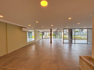 Departamento en Venta, Barrio Lourdes, Rosario, 2 dormitorios con amenities