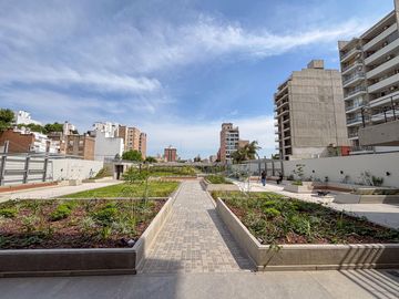 Departamento en Venta, Barrio Lourdes, Rosario, 2 dormitorios con amenities