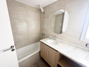 Departamento en Venta, Barrio Lourdes, Rosario, 2 dormitorios con amenities