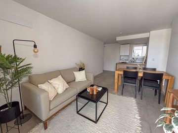 Departamento en Venta, Barrio Lourdes, Rosario, 2 dormitorios con amenities