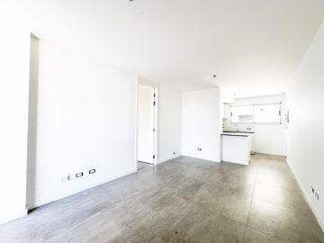 Departamento en Venta, Barrio Lourdes, Rosario, 2 dormitorios con amenities