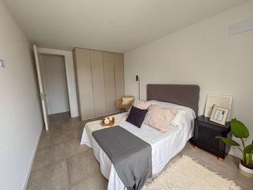 Departamento en Venta, Barrio Lourdes, Rosario, 2 dormitorios con amenities