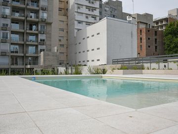 Departamento en Venta, Barrio Lourdes, Rosario, 2 dormitorios con amenities