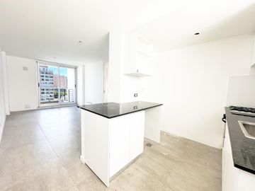 Departamento en Venta, Barrio Lourdes, Rosario, 2 dormitorios con amenities