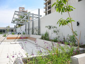 Departamento en Venta, Barrio Lourdes, Rosario, 2 dormitorios con amenities