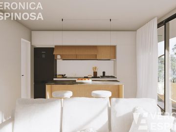 Departamento de dos ambientes en venta - Moron Sur