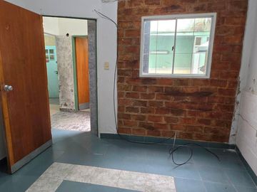 Carlos Ortiz 1290: PH 3AMB.   2 COCINAS   2 BAÑOS   PATIO