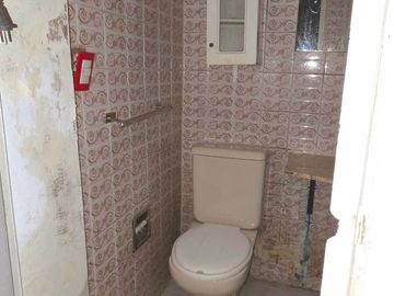 Carlos Ortiz 1290: PH 3AMB.   2 COCINAS   2 BAÑOS   PATIO