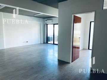 Oficina en Alquiler - Venta ( Parque Patricios )