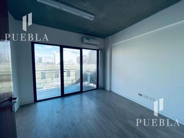 Oficina en Alquiler - Venta ( Parque Patricios )