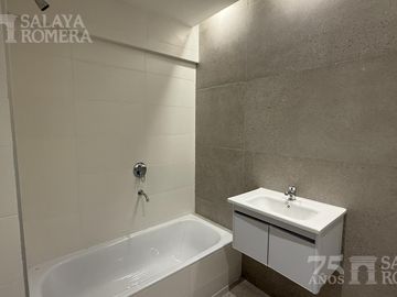Venta  Monoambiente a estrenar excelente calidad constructiva!