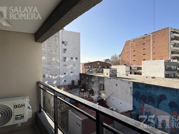 Venta  Monoambiente a estrenar excelente calidad constructiva!