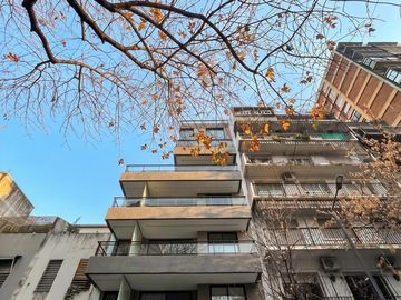 Venta  Monoambiente a estrenar excelente calidad constructiva!