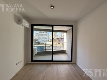 Venta  Monoambiente a estrenar excelente calidad constructiva!