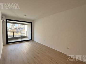 Venta  Monoambiente a estrenar excelente calidad constructiva!